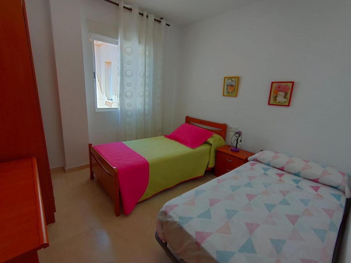 Bonito Apartamento Vacacional Motril Exterior foto